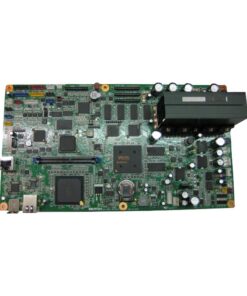 Mutoh ® Valuejet 1204 Main Board Assy DF-49658