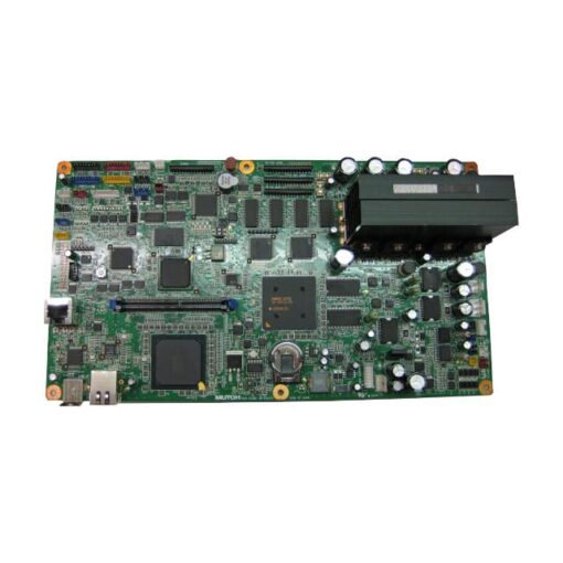 Mutoh ® Valuejet 1204 Main Board Assy DF-49658