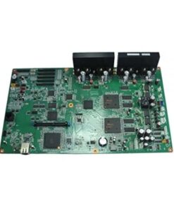 Mutoh ® Valuejet 1628TD main board assy - DG-42633