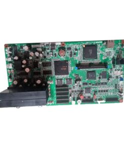 Mutoh ® Valuejet 1324 main board assy - DG-42958