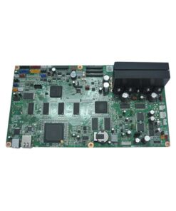 Mutoh ® RJ-900X main board assy DG-43734