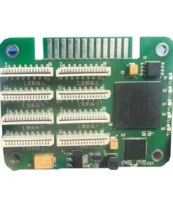 Epson ® 5113 Print Head Decoder Board 5th Locked