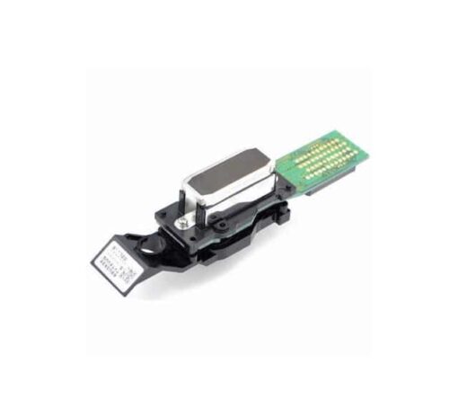 Epson ® DX4 Solvent Print Head