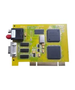 Gong Zheng ® F3212 Print Control Card PCI23