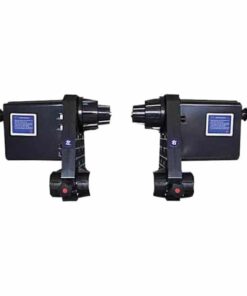 LFPP ® Take Up System Dual Motor