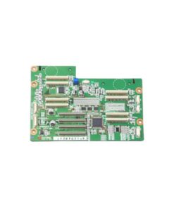 Carte de chariot Roland ® XF-640