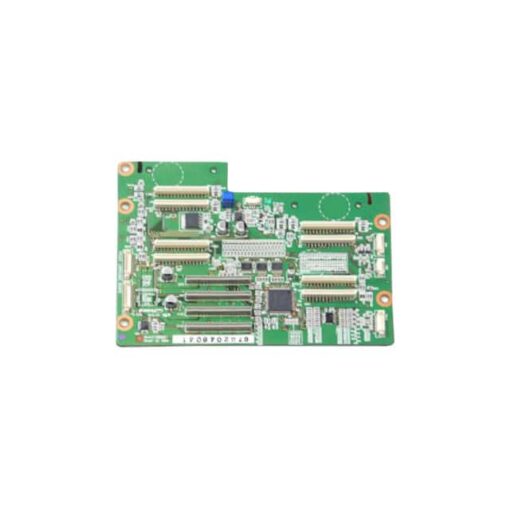 Roland ® XF-640 Assy, Print Carriage Board – 6702048041