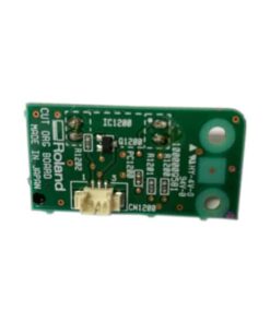 Roland ® Assy, Cut Org Board XR-640_01 – W702028221