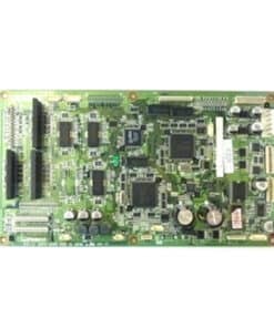 Roland ® FJ-540 Servo Board – W811904010