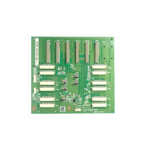 Roland ® SJ-1000 Print Carriage Board - 853905380