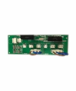 Roland ® VS-640 Assy, Power Board - W701406020