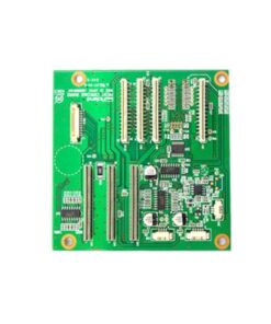 Carte de chariot d'impression Roland ® VS-640 - W702407010.