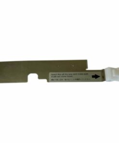 Roland ® XC-540 Assy Media Clamp R – 6700319060