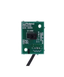 Roland ® XR-640 Assy Crop Sensor Board - W702028230