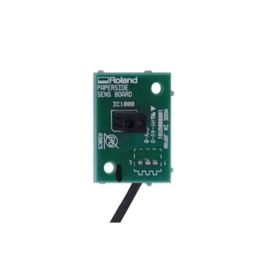 Roland ® XR-640 Assy Crop Sensor Board - W702028230.