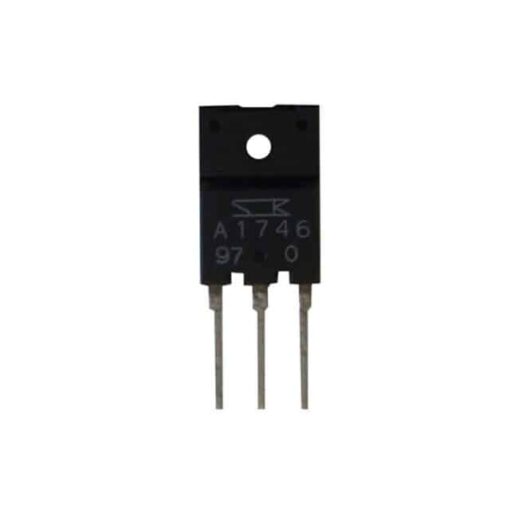 Roland ® CJ-540 Transistor A1746 – 15129121SZ