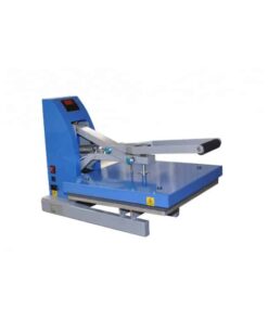 Stahls Clam Basic Heat Transfer Press 28 cm x 38 cm closed