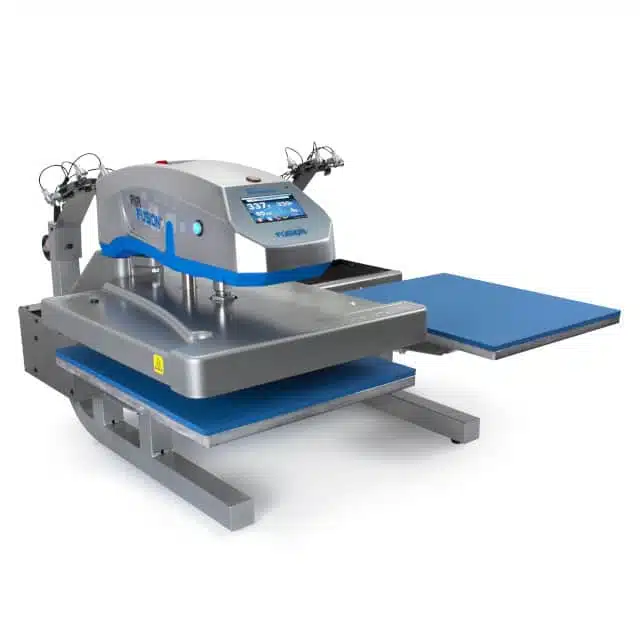 Choosing an ideal Heat Press – Shirts In Bulk