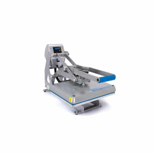 Stahls Sprint Clam Heat Transfer Press 28 cm x 38 cm