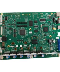 Summa ® KIT-2000, Kit S2 Main Board – 395-990