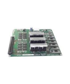 Roland ® Assy, Head Board XJ-740