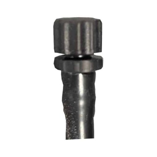 lfpp cap for tube 6/4 mm