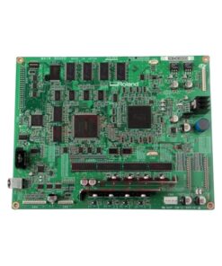 Roland ® SP-300V Assy, Main Board - 6084060000