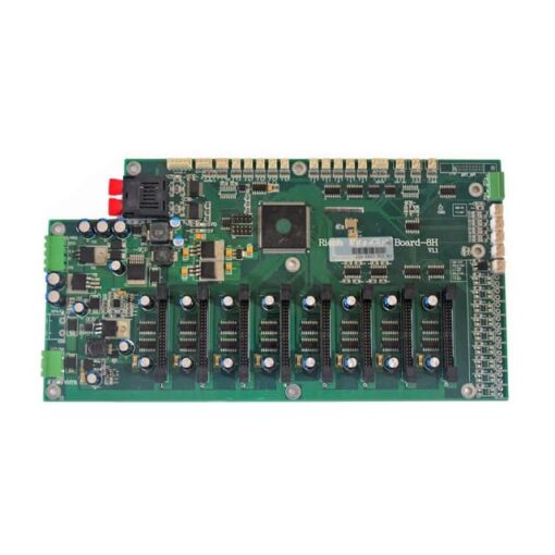 Ricoh ® GEN5 Head Control Board 116-0484-001