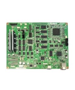 Roland ® LEF2-300 Assy, Main Board – 6000005184