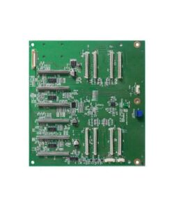 Roland ® XR-640 Assy Print Carriage - W702028210